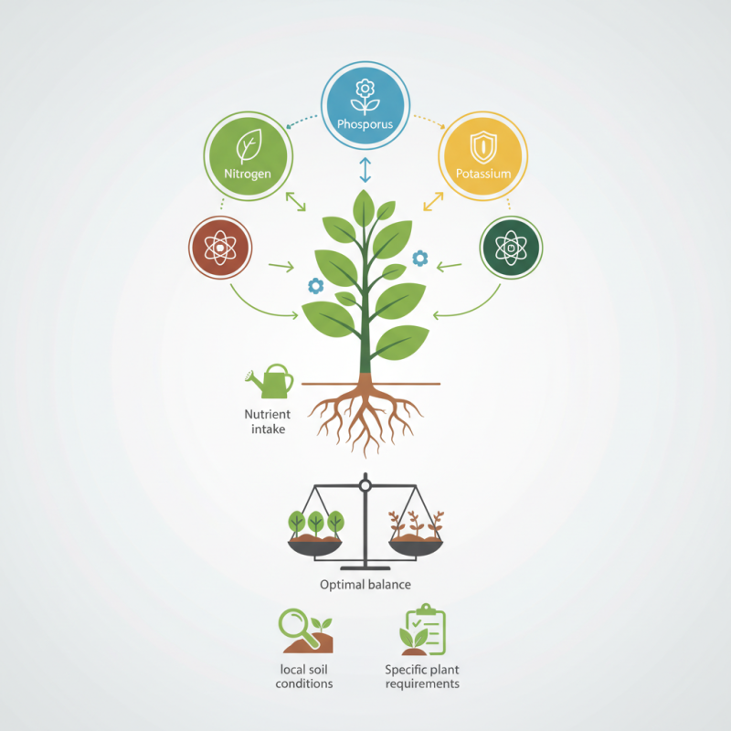 What Nutrients Help Plants Grow Faster for Global Buyers?