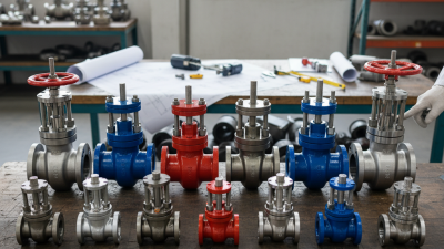 Top 10 Bottom Entry Ball Valves Manufacturers You Should Know?