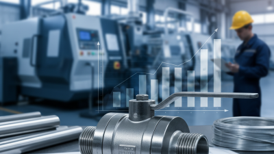 Top Threaded End Ball Valves Manufacturers for Global Buyers?
