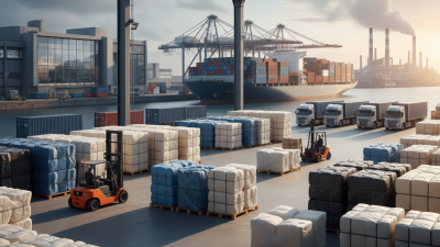 How to Import China Pu Foam for Your Business Needs?
