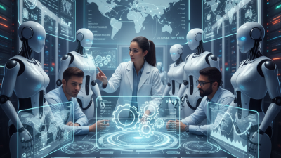 Humanoid Robotics SaaS Integration Trends for Global Buyers?