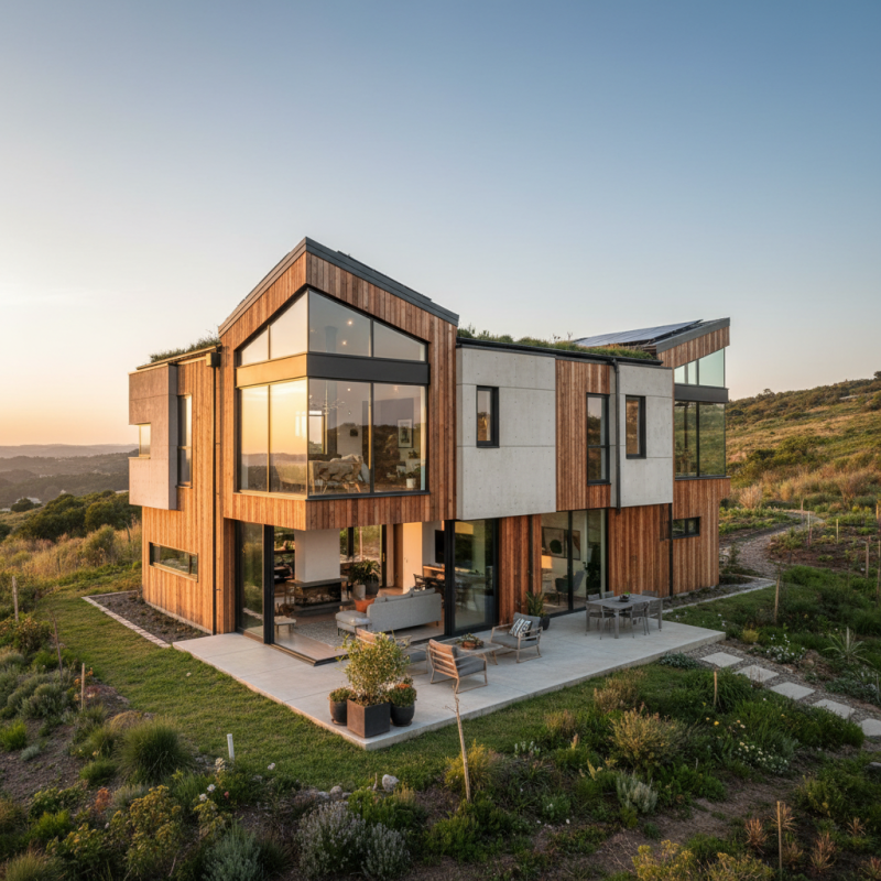 Can Modular Homes Be Customized for Your Needs?