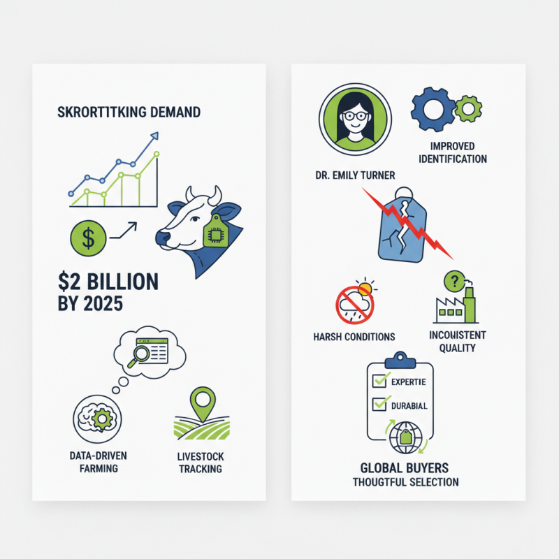 Digital Best Visual Ear Tag Solutions for Global Buyers?