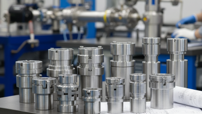 Top 10 High Pressure Couplings Suppliers in China?