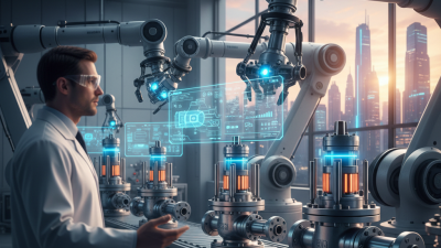 2026 How to Choose the Best Industrial Control Valves Manufacturers?