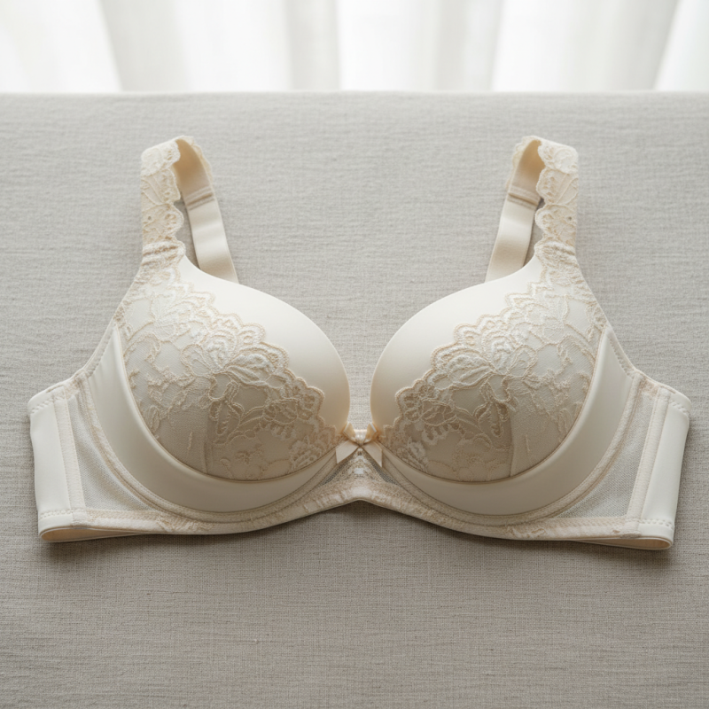 Best Push Up Bra Without Wire for Ultimate Comfort in 2026?