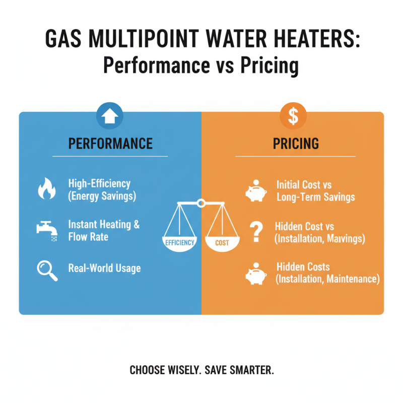Top 10 Gas Multipoint Water Heaters for Global Buyers?