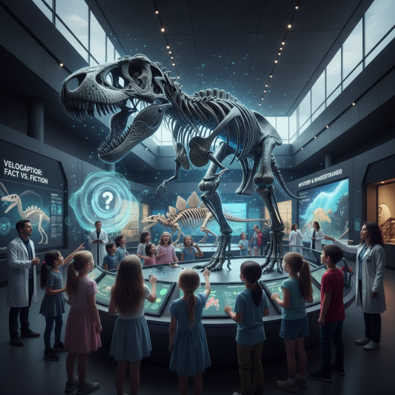 Popular Dinosaurs You Need to Know About in 2026?