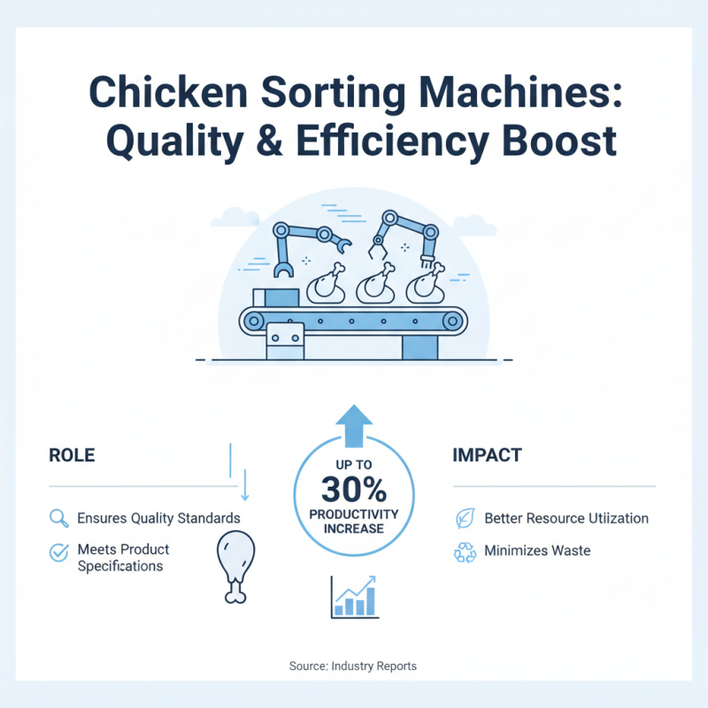 Best Chicken Sorting Machine for Global Buyers in 2026?