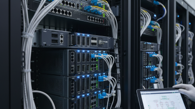 Top Tips for Choosing the Right Juniper MX480 Router