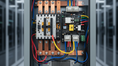What is the Best 100amp Ats for Global Buyers?