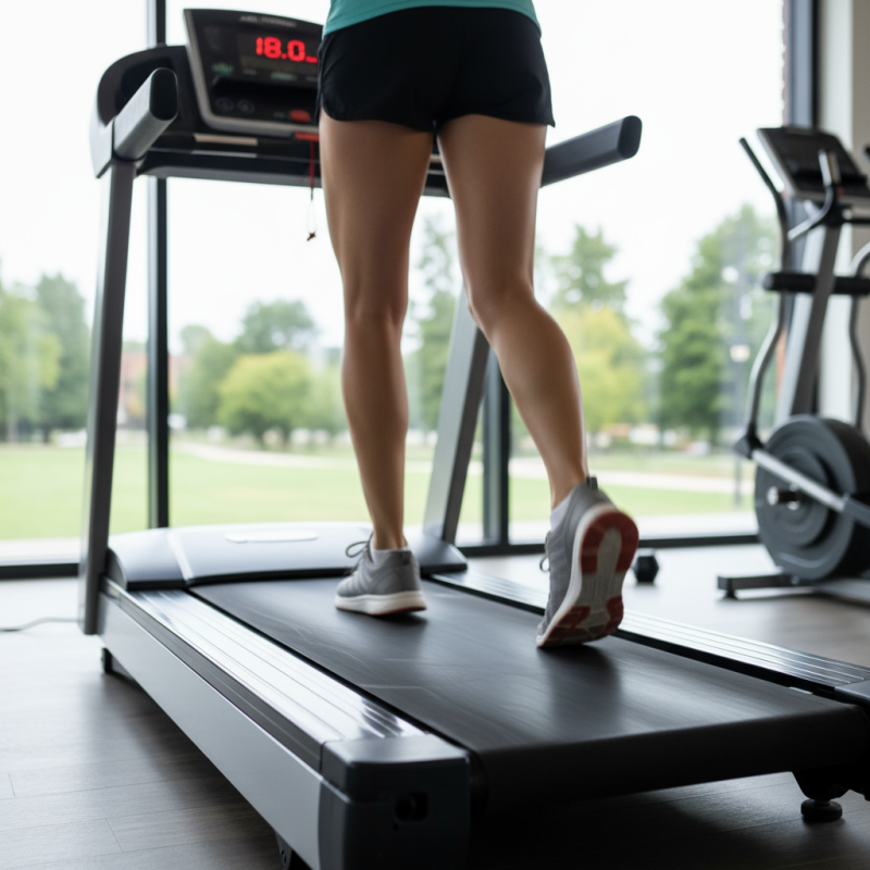 Why Is My Treadmill Belt Slipping During High Speed Runs?