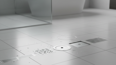 Top 5 Tips for Choosing Stainless Steel Floor Drain Covers?