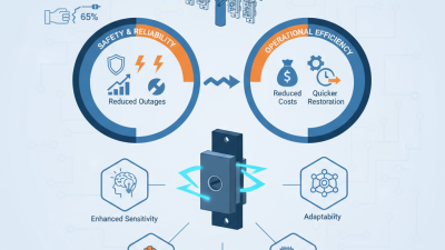 Top 10 Benefits of Drop Out Fuse Cut Out for Electrical Systems?