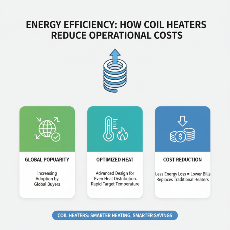 Top 10 Coil Heater Advantages for Global Buyers Today?