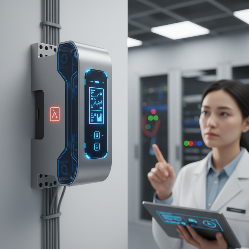 Best YCB9ZF-100AP Smart Circuit Breaker for Global Buyers?