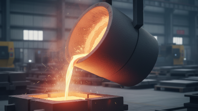 Top 10 Benefits of Silicon Carbide Crucibles for Global Buyers?