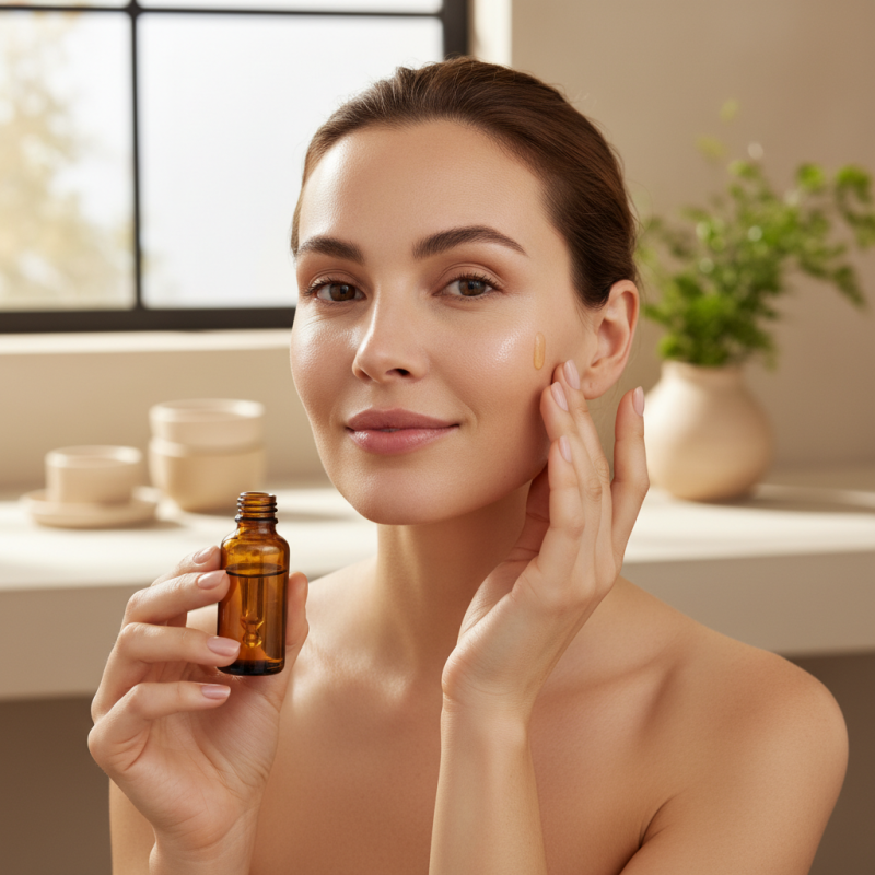 How to Use Bakuchiol Oil for Glowing Skin in 2026?