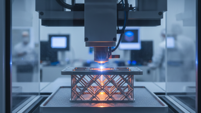 What is Laser Powder Bed Fusion and Its Top Applications in 2026?