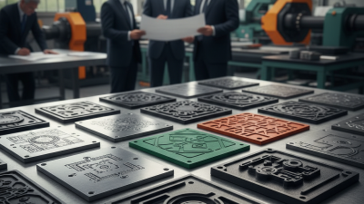 How to Choose the Best Plate Series for Your Business Needs?