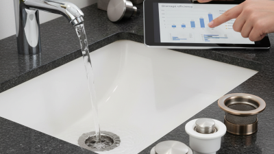 2026 How to Choose the Best Pop-Up Drain for Your Needs?