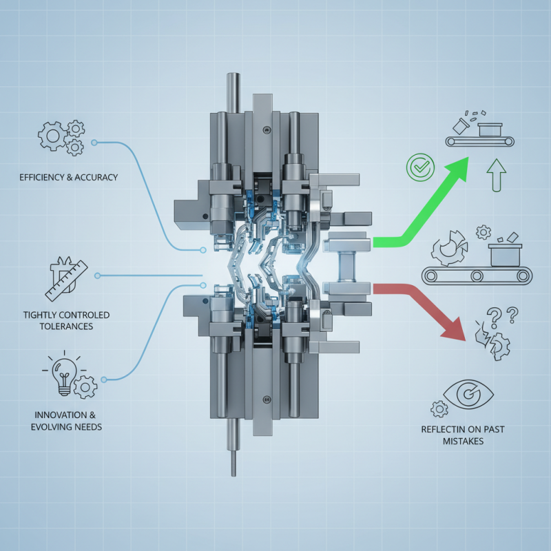 Best Progressive Die Parts for Precision Manufacturing Needs?