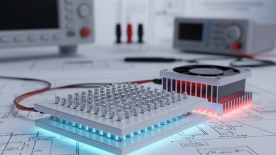 Top Tips for Choosing a Thermoelectric Cooling Module?