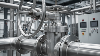 How to Find the Best Stainless Steel Sluice Valve Supplier?