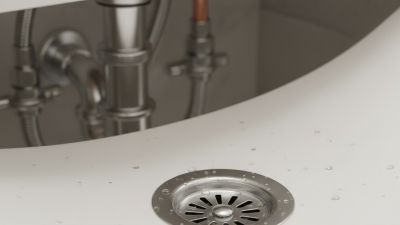 Top Tips for Choosing the Best Basin Sink Drain?