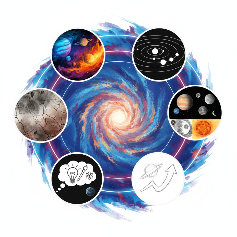 Best Solar System Drawing Ideas for 2026 Global Buyers?