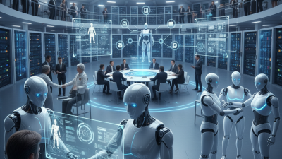 10 Best Humanoid Robotics SaaS Integration Solutions?