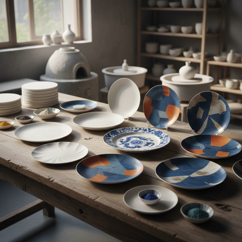 Best Plate Series in China for Global Buyers?