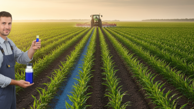 Why Choose Nbpt Urease Inhibitor for Efficient Fertilizer Use?