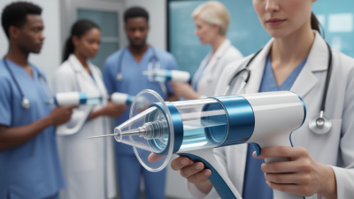 Best Vaccination Gun for Efficient Immunization Solutions?