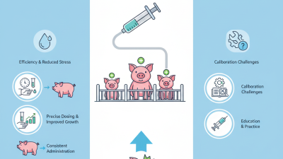 What is Continuous Syringe For Swine Benefits and Uses?
