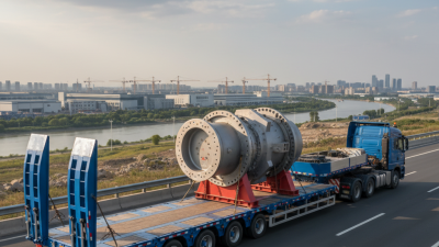 China Best Low Flatbed Transport Semi-Trailer for Global Buyers?
