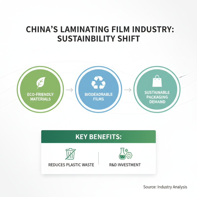 China Top Laminating Film Types for Your Business Needs?