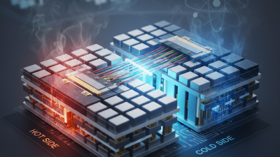 What is Thermoelectric Technology and How Does It Work?