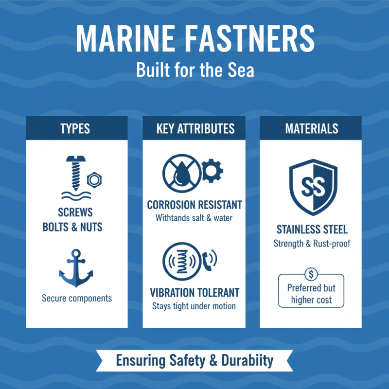 China Top Marine Fasteners Essential Guide for Your Projects?