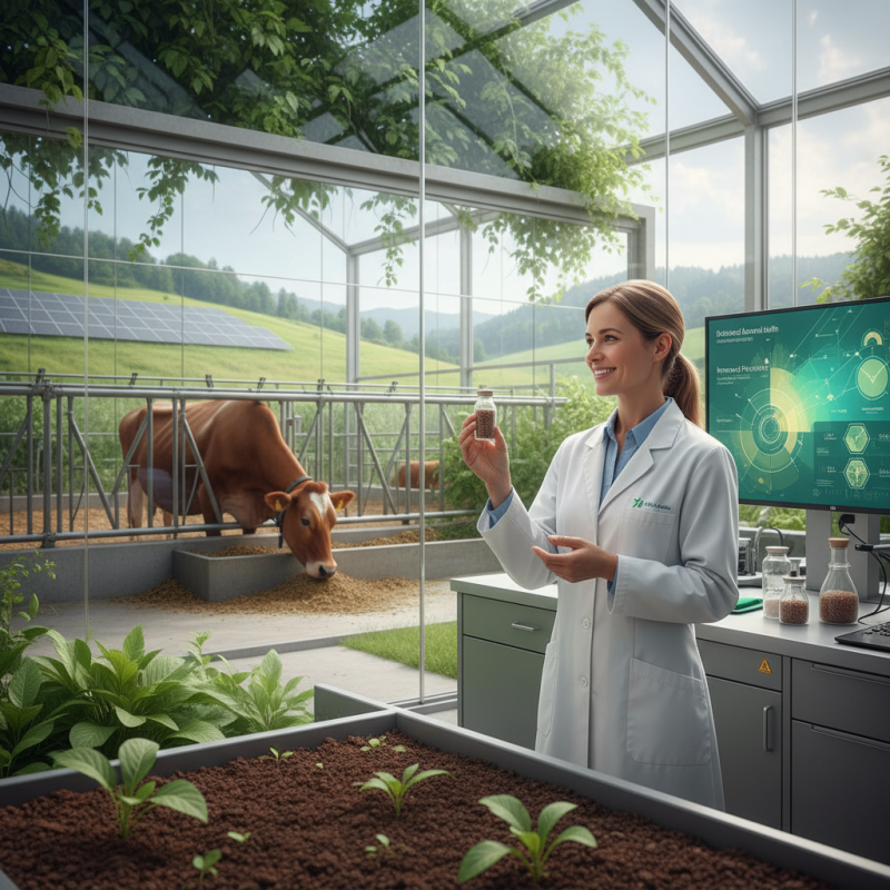 2026 Best Organic Trace Minerals for Global Buyers?