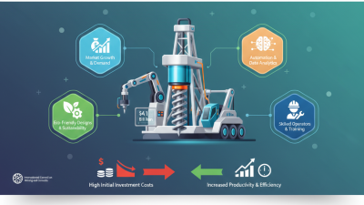China Top Mine Drilling Rig Innovations for the Future Industry?