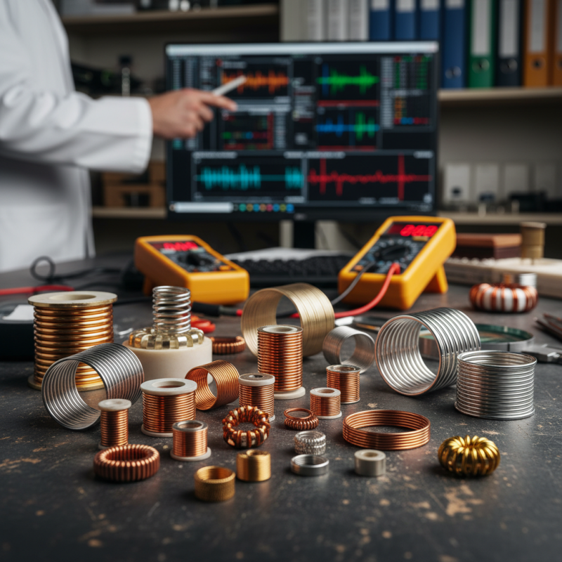 How to Choose the Right Bs Coil for Your Needs?