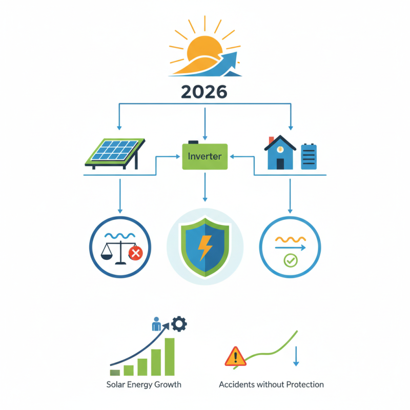 2026 How to Choose Residual Current Devices for Solar PV?