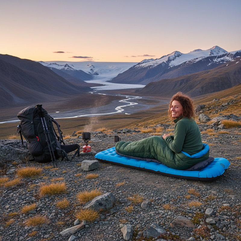 Why Choose an Inflatable Mat for Your Next Adventure?