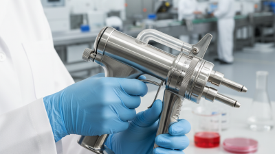Top Dosing Gun Features and Benefits for Global Buyers?