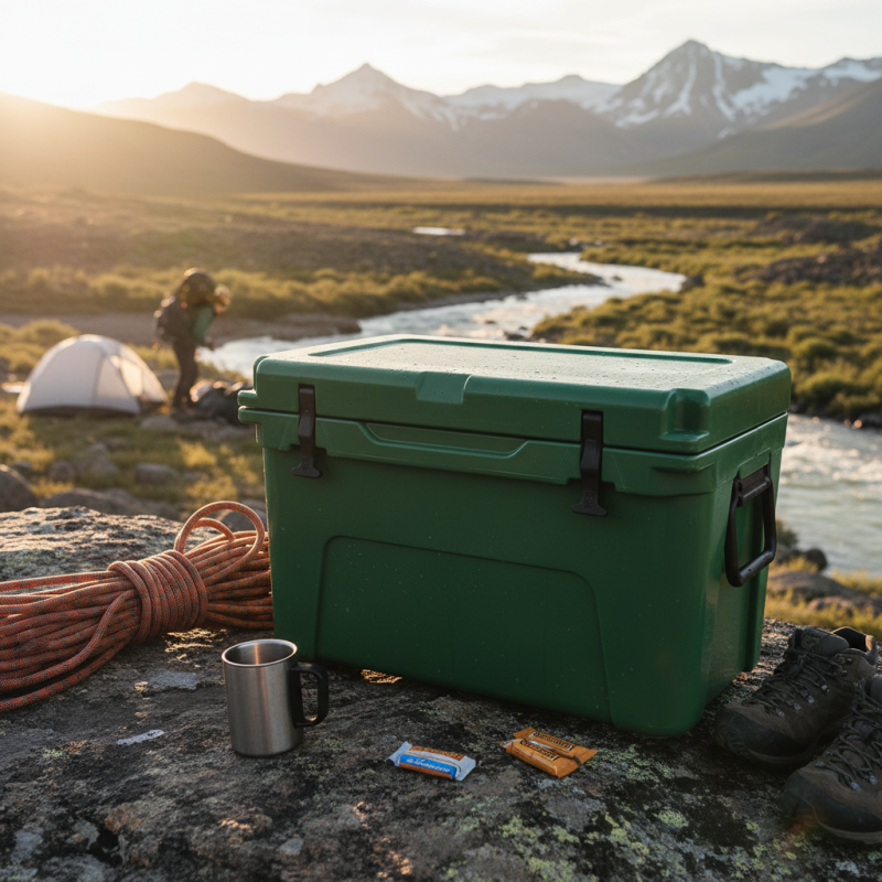Best Outdoor Cooler for Your Next Adventure?