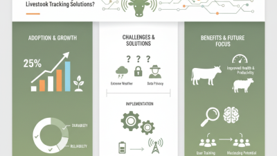 2026 Best TPU Ear Tag for Livestock Tracking Solutions?