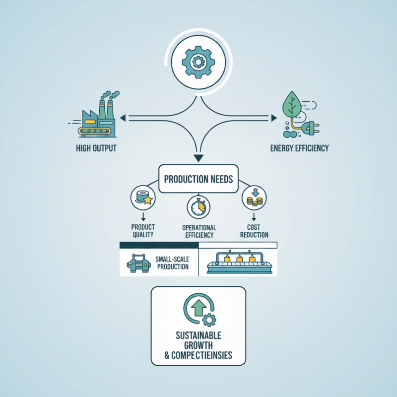 How to Choose the Best Automatic Viscose Equipment for Your Production Needs?