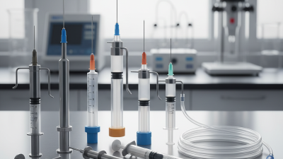 Best Continuous Syringe Options for Global Buyers to Consider