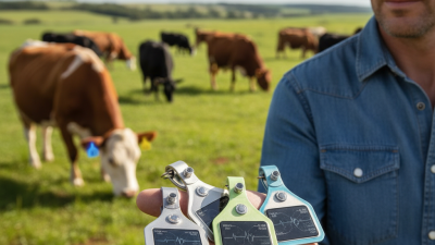 2026 Top Livestock Tag Trends You Need to Know?